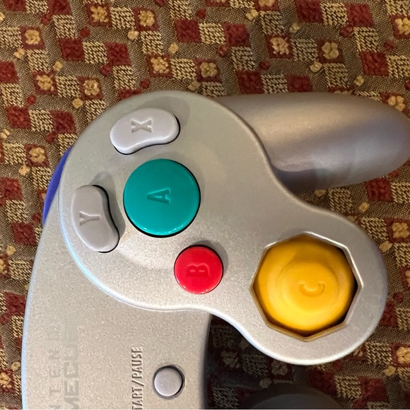 Nintendo gamecube controller - Picture 7 of 8
